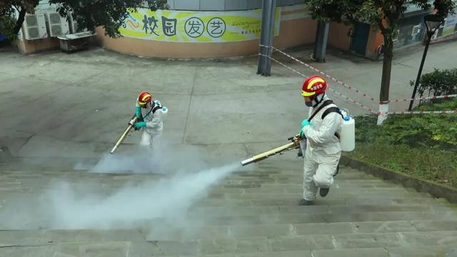 万州病毒最新,改变生活的力量