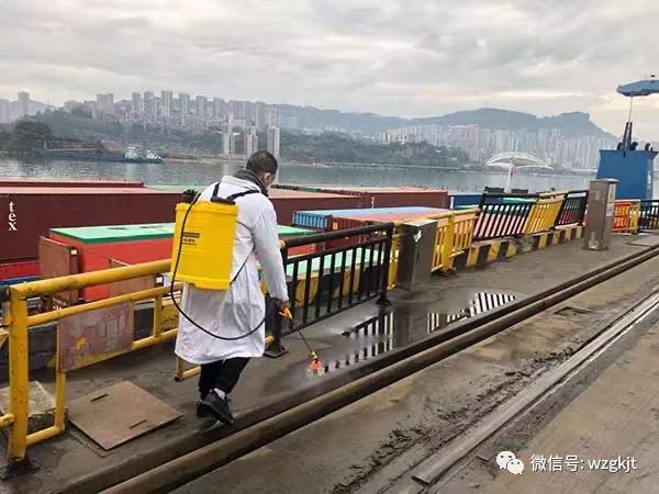 万州病毒最新,科技巅峰之作