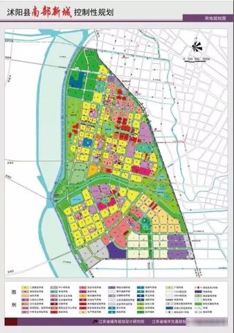 沭阳县未来蓝图揭秘，2025年最新规划解读与展望
