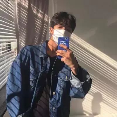 潮流男生头像最新款大解析，时尚趋势与个性表达