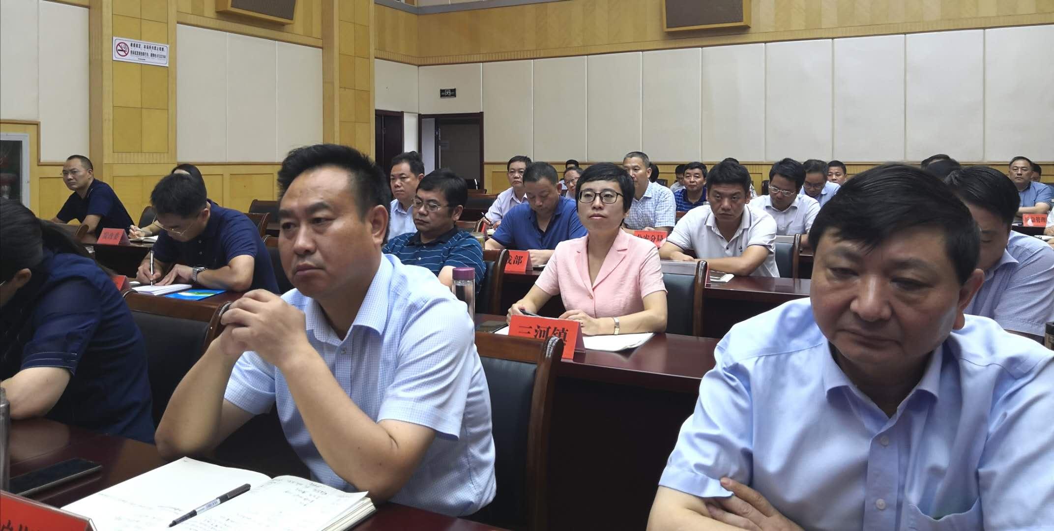 淮安市组织部最新公示信息发布✨