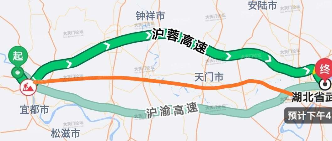 武天高速最新动态速递，进展顺利，驾车出行新选择！