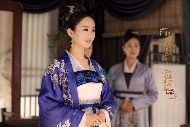 庶女逆袭成贵女皇后，绝世风华再现江湖传奇之路