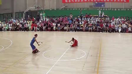 沈尤格柔力球新动作套路，舞动中的力与美风采
