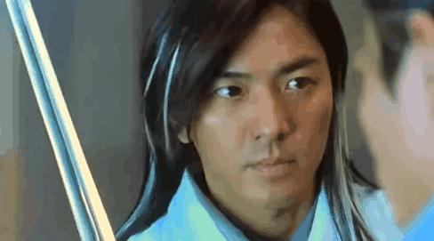 郑伊健电影传奇，经典角色与影视辉煌