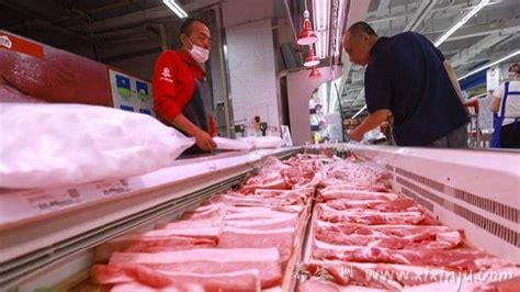猪肉新闻动态，小巷美食秘境的探秘之旅