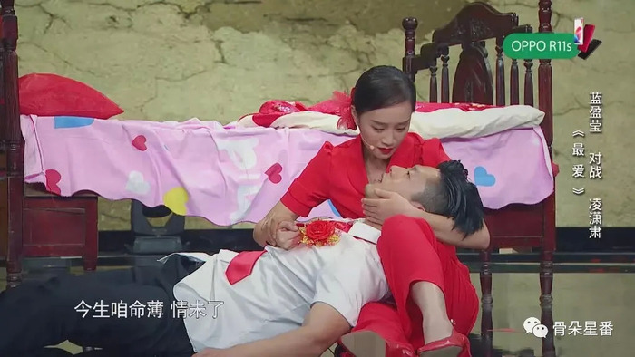 幕后不为人知的温暖故事，哄演员的温馨瞬间