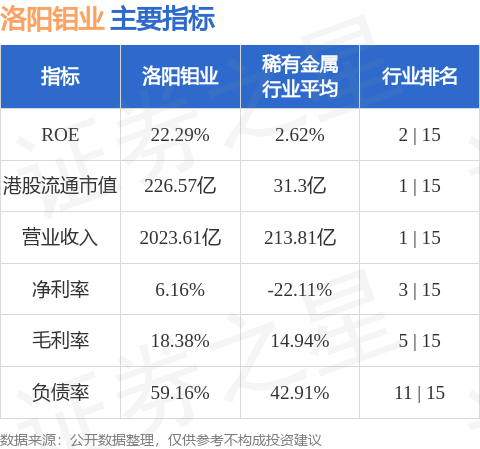 洛阳泪业股票投资价值的深度解析
