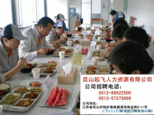 昆山千灯石浦最新职位招聘，变化中的机遇，学习成就自信之路