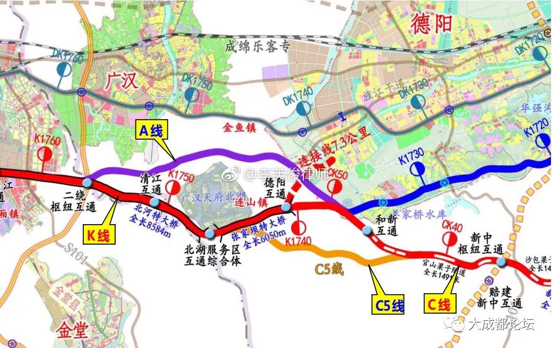 四川绵万高速最新进展，科技驱动，畅行无阻