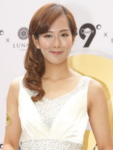 香港女演员璀璨闪耀东方之珠，璀璨星光闪耀东方演艺界