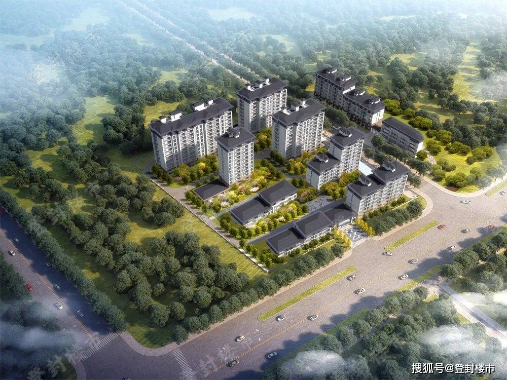 登封房价最新动态，实时资讯更新