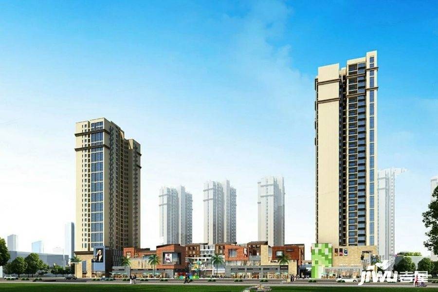 黄州金泰国际最新价格及高科技产品塑造未来生活新潮流