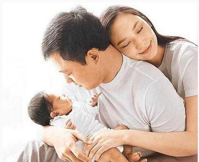 明星的励志人生，无子女的力量与自信光芒