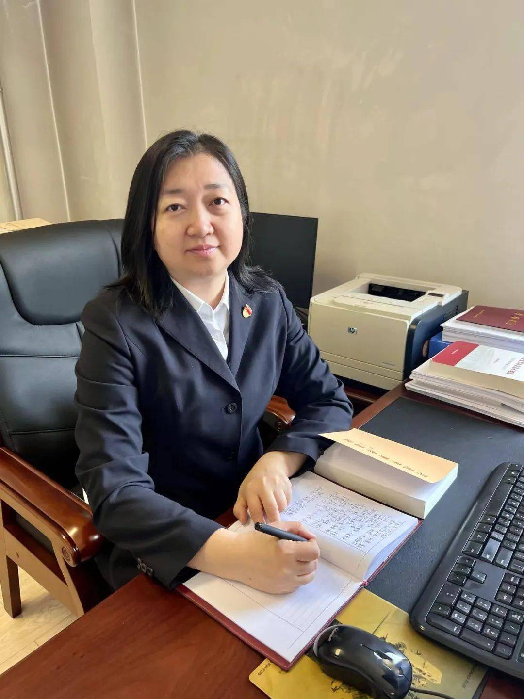 张秀娟最新动态，拥抱自然，探寻内心桃花源之旅