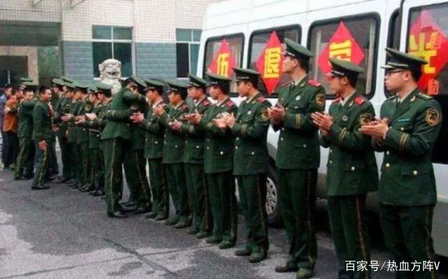 17年退伍老兵的华丽转身，学习成长与自信成就梦想的新篇章