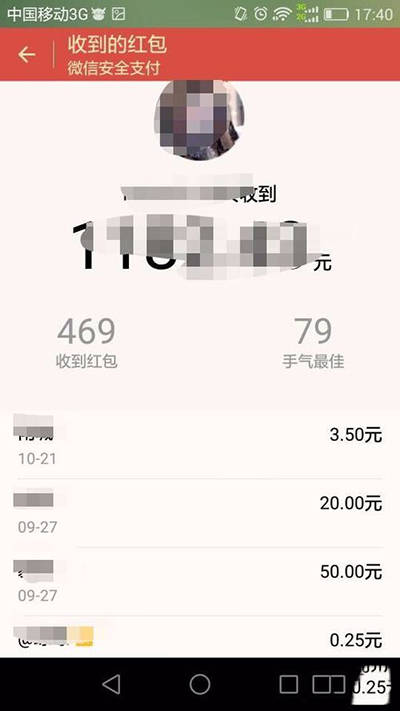 微信红包新功能揭秘，查看红包功能详解及背景影响分析