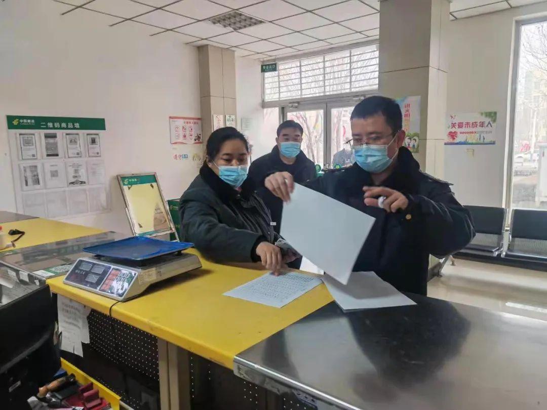 邢台临西县最新领导引领未来，自信成就梦想之路