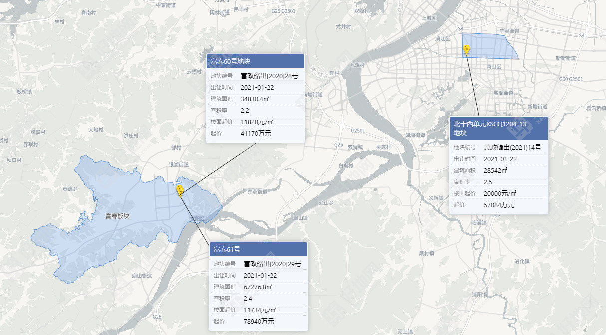 富阳最新房屋出租，科技重塑居住体验革新