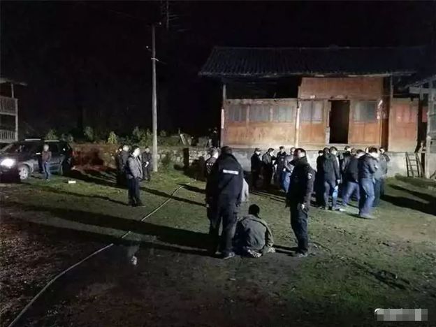 铜仁制毒案揭秘，成长与正能量的力量背后的故事与图片回顾