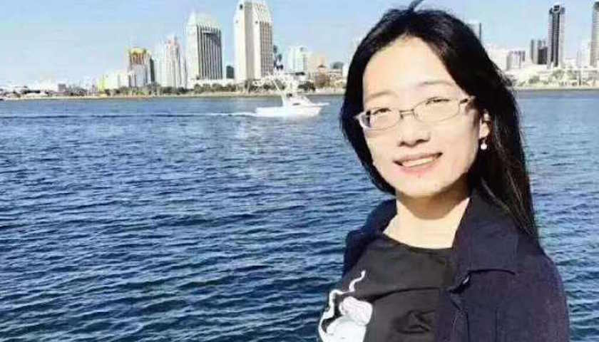 北大女学生失联最新进展，警惕身边的危险信号