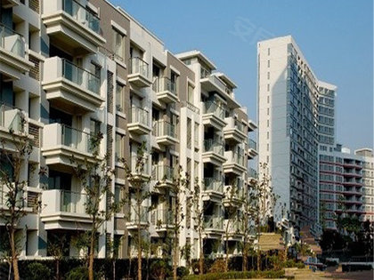 尚锦城最新房价背景、动态与地位概述