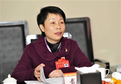 舟山戴灵芝最新任命深度解析与观点阐述