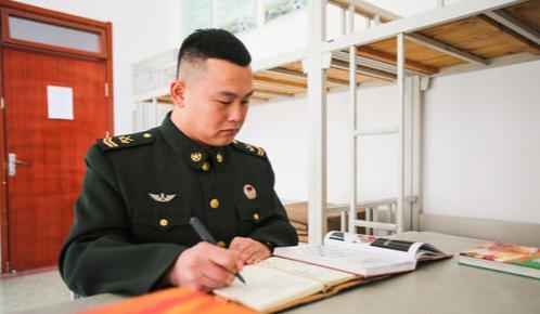军考最新动态，梦想启航，学习成就未来之路