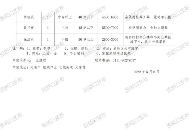 服务项目 第42页