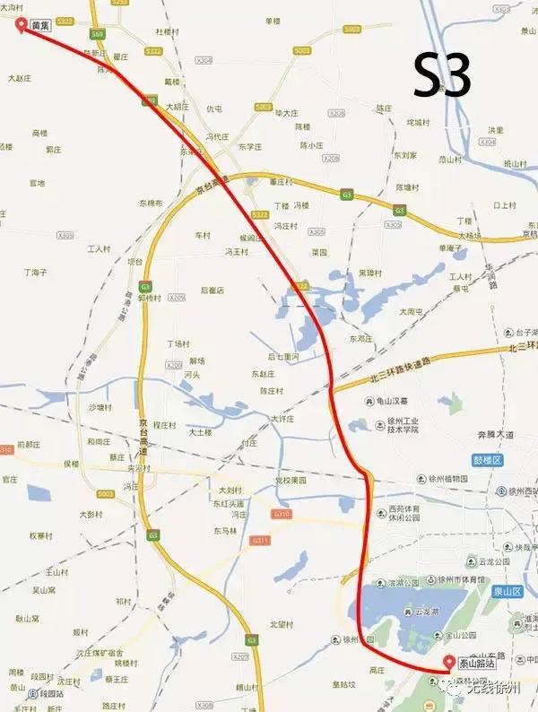 沛县地铁最新规划图详解，获取与解读步骤指南（初学者与进阶用户必看）