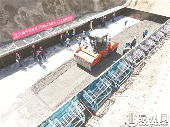 白濑水库最新消息更新，关注最新动态与新闻
