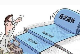 退休延期的最新动态，时代变迁下的社会沉思与调整