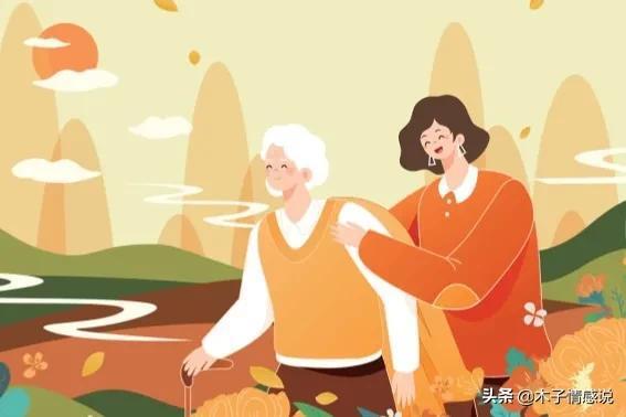 科技重塑亲情，妈妈和叔叔的最新章节——智能生活下的深厚情感纽带