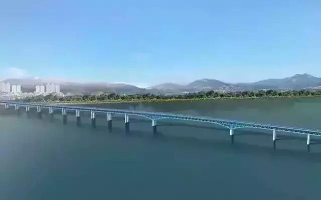 道庆洲大桥最新进展，科技之桥重塑未来，前沿科技体验之旅开启