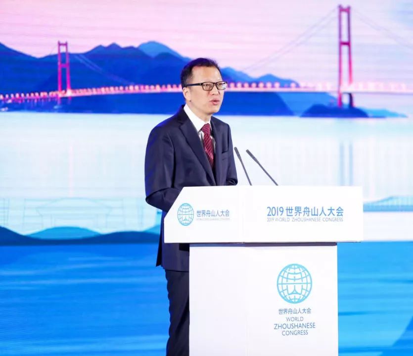 舟山市委领导排名，科技领航，智慧舟山——新时代先锋力量的领导核心
