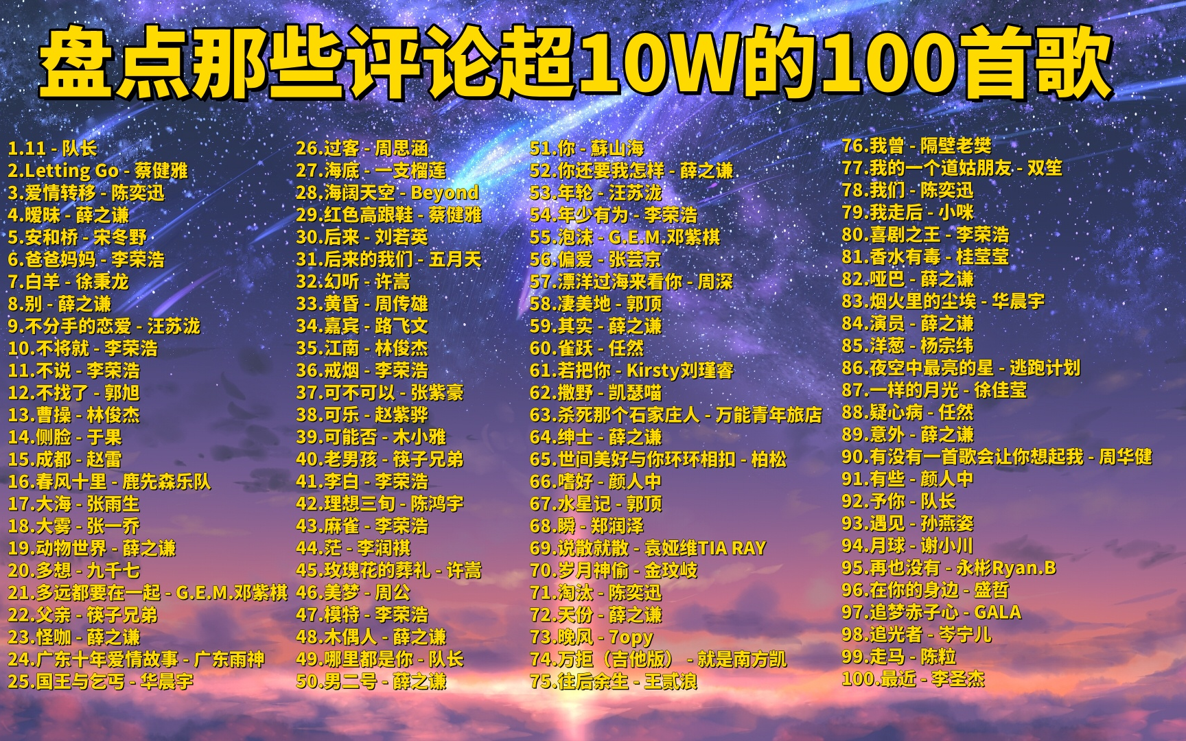 最新热门歌曲大解析，一份详尽的听歌指南