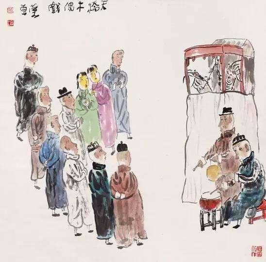 画家于希宁最新价格动态更新