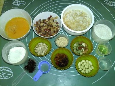 苏式月饼馅料独家配方揭秘，自信与成就感的烹饪之旅