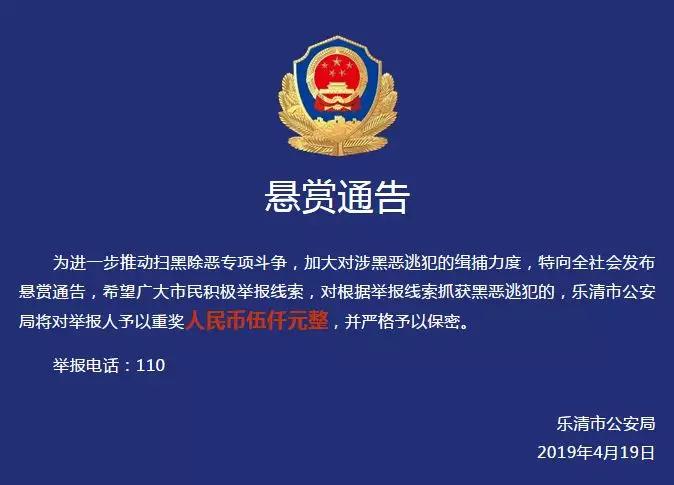 公安局最新通缉名单，社会安全与个人立场的深度思考