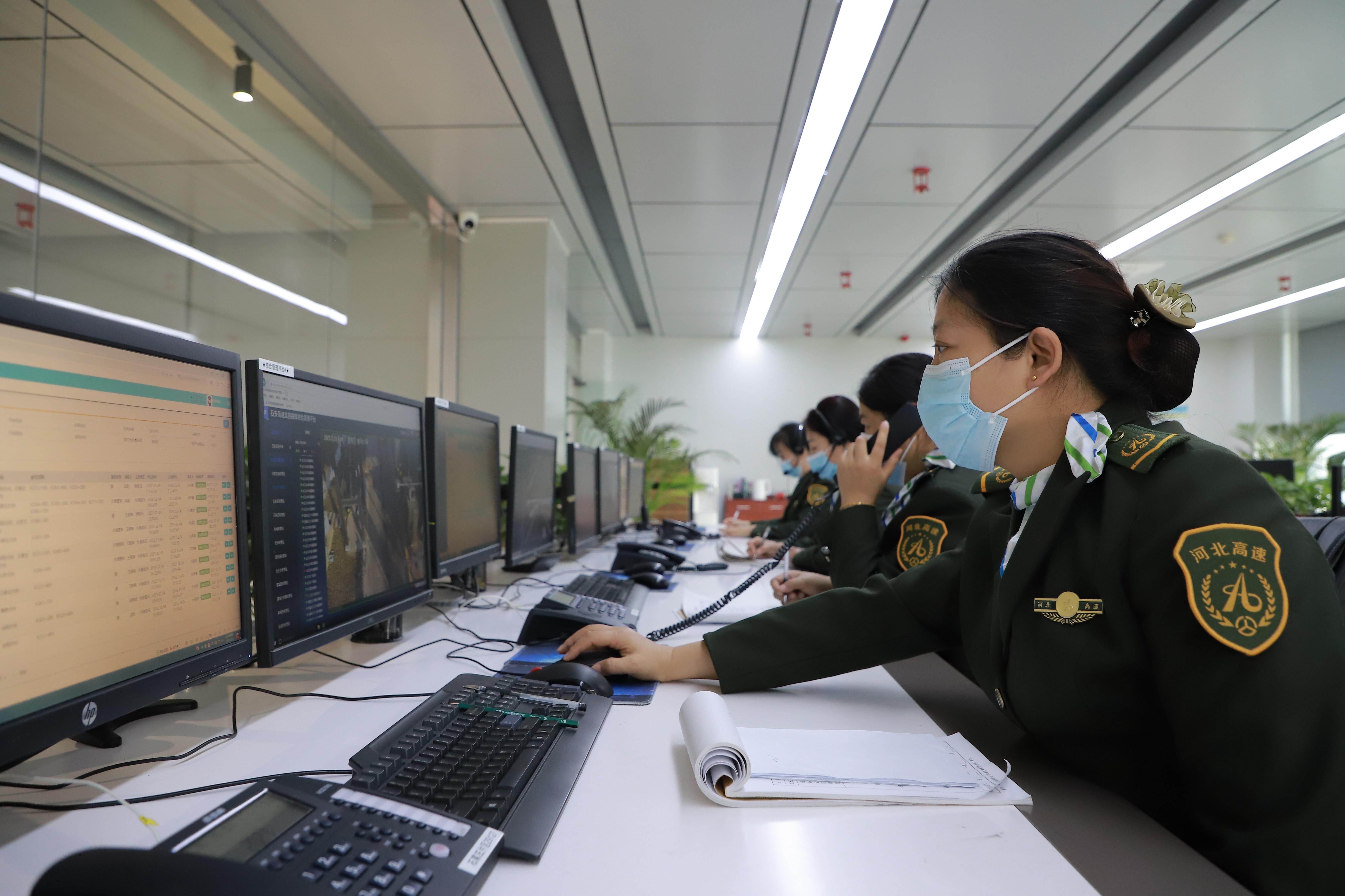 京广澳高速最新路况与智能出行新体验，科技引领未来之路