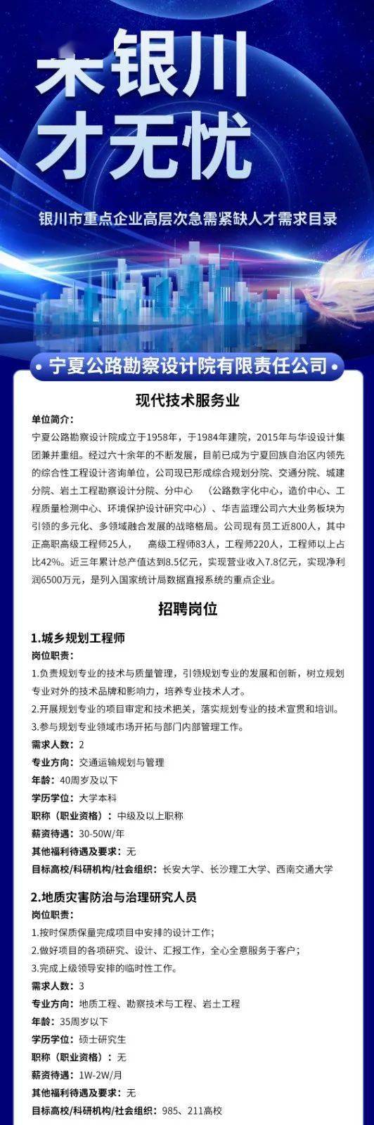 宁夏银川企业最新招聘，友情的纽带与家的温暖工作环境