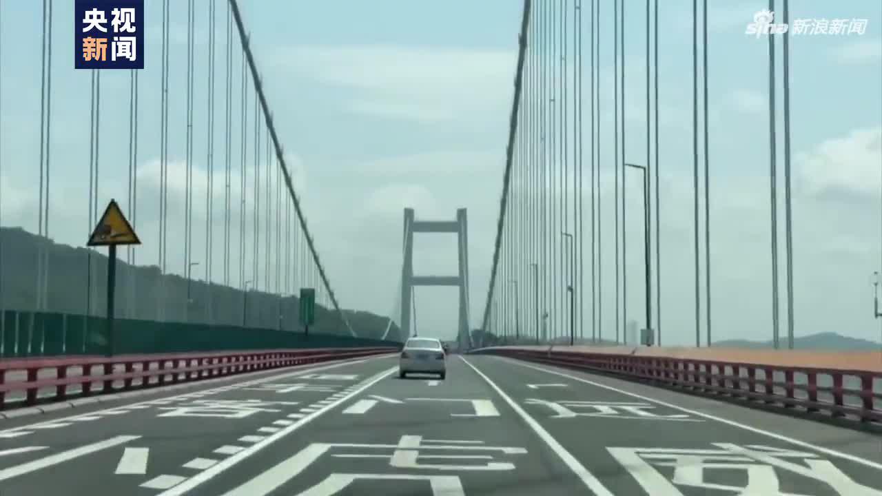 虎门大桥最新路况查询步骤指南