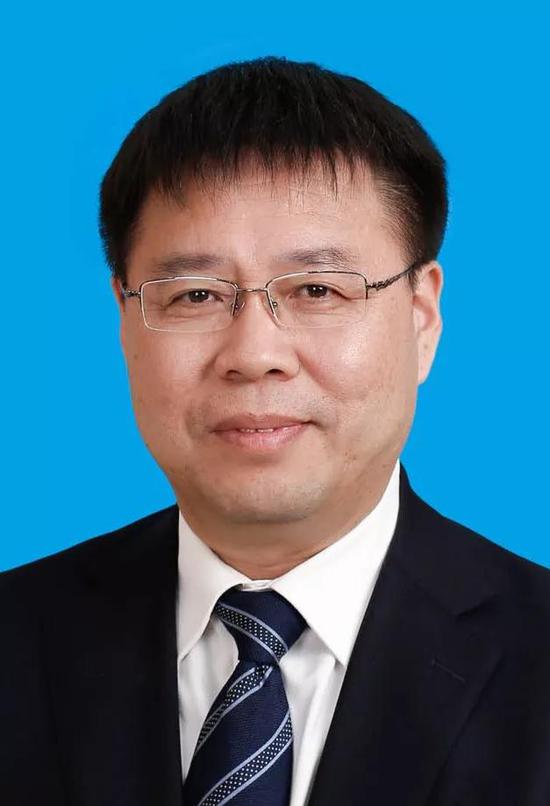 王立胜履新重要职务，引领新时代的杰出领导者