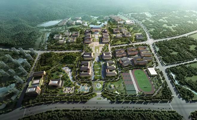 宜宾大学城最新资讯与指南