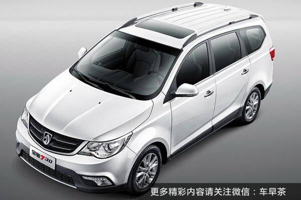 最新款MPV汽车探索之旅，小巷深处的汽车大全