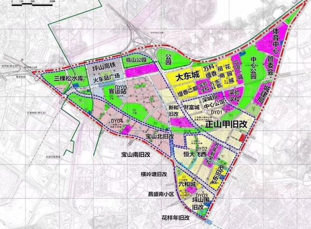 抚顺甲邦2025最新规划，城市梦想与家的温馨日常的展望