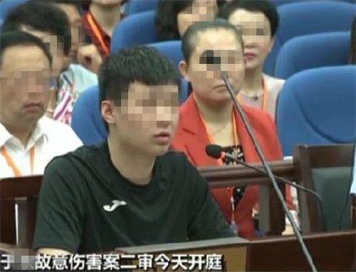 山东辱母案最新进展报道