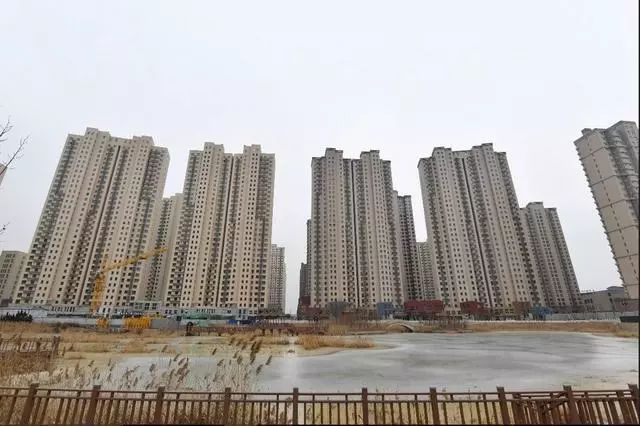 沧州楼市最新动态，自然美景探索之旅邀请函