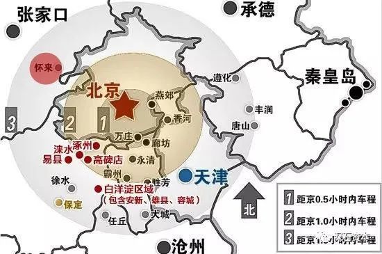 环京楼市最新动态及热门趋势聚焦，发展前沿与市场展望