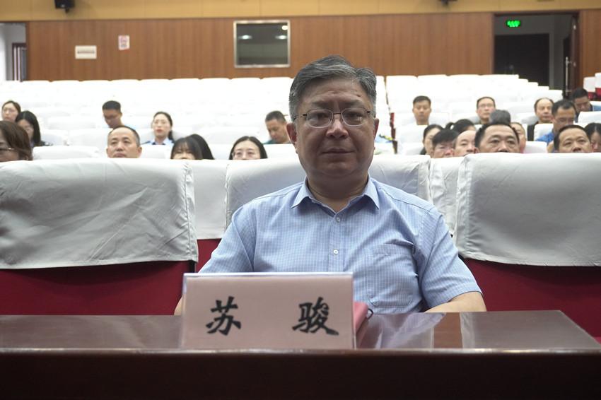 天长规建局最新规划，科技引领未来，开启生活新篇章